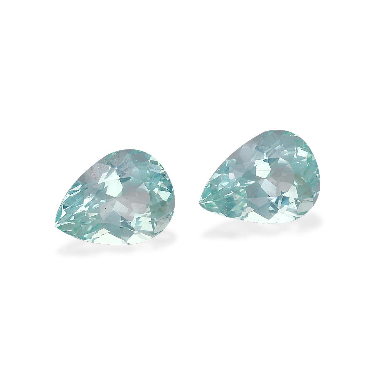 Aquamarine 7.29 ct